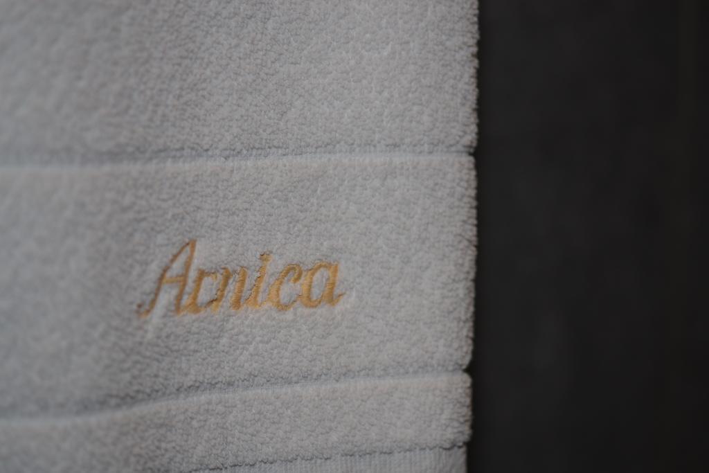 Готель Arnica Тодтнауберґ Екстер'єр фото